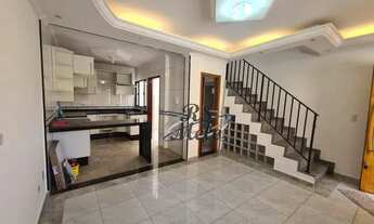 Imagem: Sobrado com 2 dormitórios para alugar