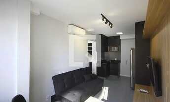 Imagem 5: Apartamento para Aluguel - Vila Mariana, 1 Quarto, 30 m2