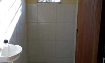 Imagem 6: Casa para Venda em Pinheiral, Parque Maíra, 1 dormitório, 1 banheiro