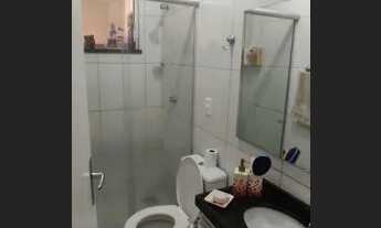 Imagem 4: Casa plana projetada