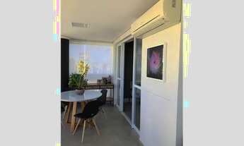 Imagem 7: Apartamento com 3 Dormitorio(s) localizado(a) no bairro Vila Uberabinha em São Paulo / R