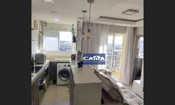 Imagem 6: Apartamento com 1 dormitório à venda, 35 m² por R$ 320.000,00 - Vila Tolstoi - São Paulo/S