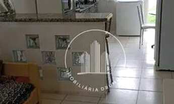 Imagem 4: Casa com 2 dormitórios à venda, 51 m² por R$ 399.000,00 - Forquilhas - São José/SC