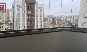 Imagem 7: Cobertura com 3 dormitórios à venda, 140 m² por R$ 1.090.000,00 - Saúde - São Paulo/SP