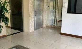 Imagem 4: Apartamento com 160m², no Tirol, andar alto