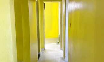 Imagem 2: Apartamento espaçoso de 3 quartos no 4º andar - Aluguel disponível!