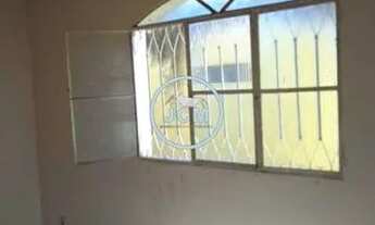 Imagem 7: Casa tipo apartamento sala 2 quartos vazia