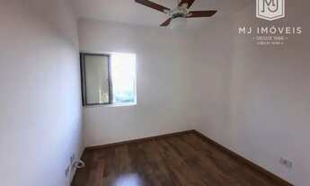 Imagem 4: Apartamento com 3 dormitórios para alugar, 67 m² por R$ 3.708,81/mês - Campo Belo - São Pa