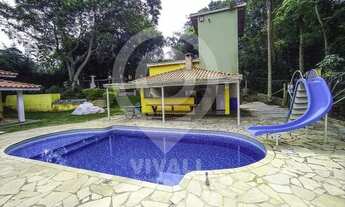 Imagem 2: Casa de rua-À VENDA-Terras de São Sebastião-Itatiba-SP