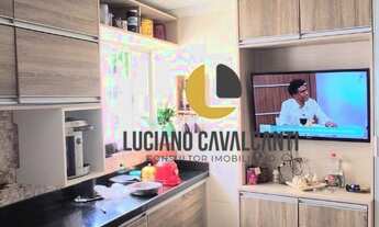 Imagem 6: Apartamento para venda possui 125 metros quadrados com 3 quartos em Boa Viagem - Recife