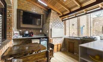 Imagem 6: Porto Alegre - Casa Padrão - PASSO D'AREIA