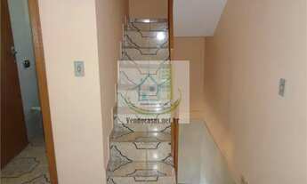 Imagem 5: SOBRADO COM 01 DORMITÓRIO - LOCAÇÃO - CAMO GRANDE/INTERLAGOS