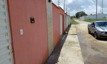 Imagem: Casa 60m2 direto c/ proprietário no conjunto