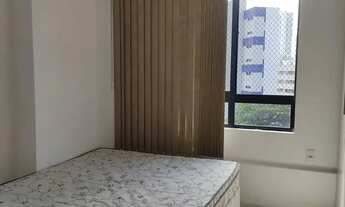 Imagem 6: Aluga-se Flat 402 Boa Viagem na Francisco da Cunha