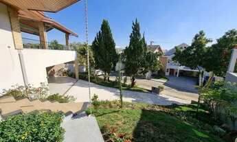 Imagem 2: SãO JOSé DOS CAMPOS - Casa Padrão - Jardim das Colinas