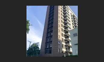 Imagem: Apartamento 55 m² MOEMA