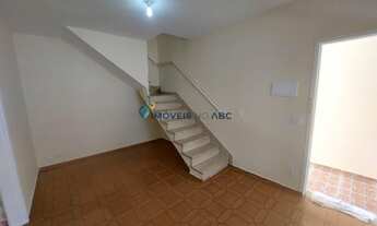 Imagem 3: Sobrado para Locação em São Bernardo do Campo, Rudge Ramos, 2 dormitórios, 2 banheiros, 2