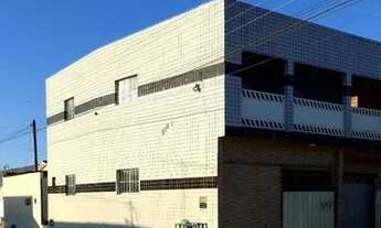 Imagem 2: Casa 1° andar Casa com 3 dormitórios