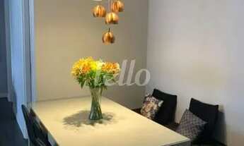 Imagem 4: São Paulo - Apartamento Padrão - Santana