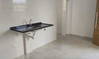 Imagem 6: Apartamento terreo com 37 m com 1 quarto em Vila Ré - São Paulo - SP