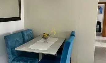 Imagem 7: Apartamento semimobiliado à venda, com 03 dormitórios, 01 suíte, 01 vaga, em Barreiros/São