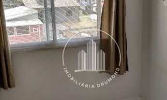 Imagem 4: Apartamento com 2 dormitórios à venda, 50 m² por R$ 175.000,00 - Bela Vista - Palhoça/SC