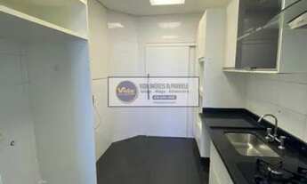 Imagem: Apartamento Tipo em Tamboré - Santana de