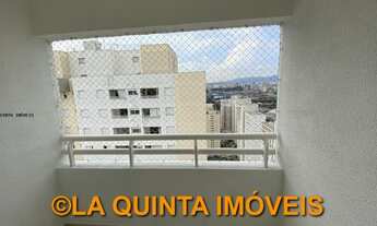 Imagem 6: Apartamento para Locação em São Paulo, Barra Funda, 2 dormitórios, 1 suíte, 2 banheiros, 2