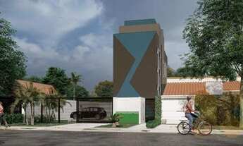 Imagem 3: Apartamento com 2 dormitórios à venda - Cajuru - Curitiba/PR