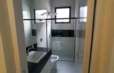 Imagem 7: Casa Térrea em Condomínio na Região Sul