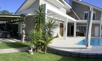 Imagem 4: Casa em Condomínio para Venda em Garopaba, Praia do Rosa, 3 dormitórios, 3 suítes, 5 banhe