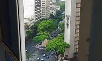 Imagem: Sala maravilhosa na praça 7