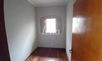 Imagem 4: São Paulo - Casa Padrão - Jabaquara