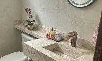 Imagem 4: Sobrado com 2 dormitórios à venda por R$ 742.000 - Portão - Arujá/SP