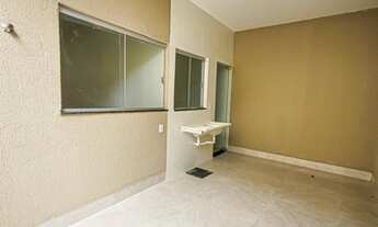 Imagem 3: Casa De 2 Quartos Sendo 2 Suítes - Jardim Botânico - 80m²