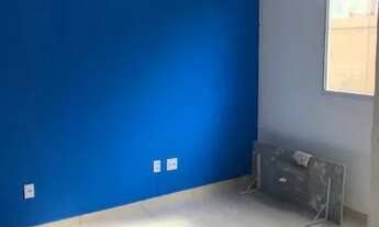 Imagem 5: Apartamento novo 42m2