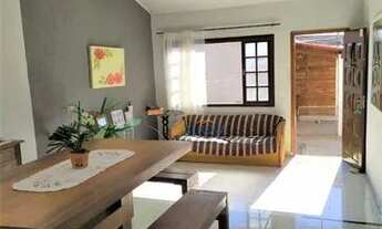 Imagem 2: Casa com 4 dormitórios à venda, 150 m² por R$ 650.000,00 - Parque Industrial - São José do