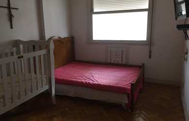 Imagem 6: Apartamento para venda possui 100 metros quadrados com 2 quartos em Copacabana - Rio de Ja