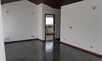 Imagem 7: Casa Térrea em Jardim Paulista - Atibaia, SP