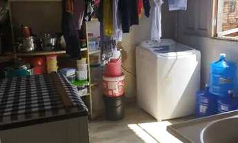 Imagem 6: Casa com comércio na frente, bairro Eldorado