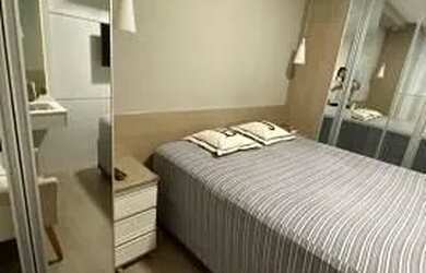 Imagem 6: Apartamento para Venda em São Paulo, Água Branca, 2 dormitórios, 1 suíte, 2 banheiros, 1 v