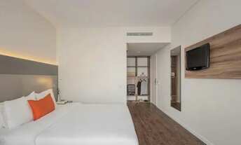 Imagem: EXCELENTE FLAT PARA INVESTIMENTO NO POOL