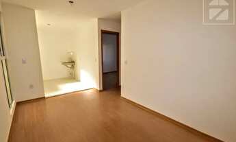 Imagem: Apartamento - Jardim Esmeraldina - Campinas
