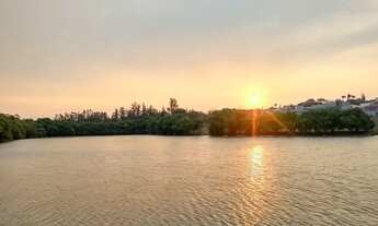 Imagem 4: Casa com 3 dormitórios, 540 m² - venda por R$ 1.800.000,00 ou aluguel por R$ 13.300,00/mês