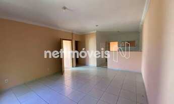 Imagem 2: Locação Casa Vila Beneves Contagem