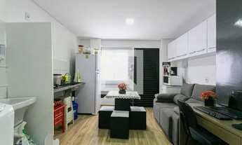 Imagem 5: Apartamento para Aluguel - Vila Esperança, 1 Quarto, 24 m2