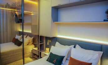 Imagem 3: Apartamento com 2 dormitórios à venda, 56 m² por R$ 270.000 - Chácara Bela Vista - Sumaré