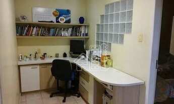 Imagem 5: Apartamento com 2 quartos à venda, 85 m² por R$ 268.000 - Trindade - São Gonçalo/RJ