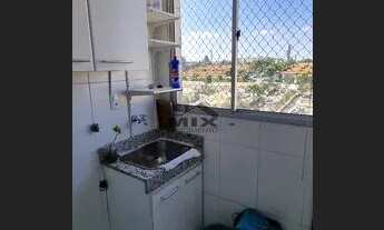 Imagem 3: Apartamento para locação no Condomínio San Thiago