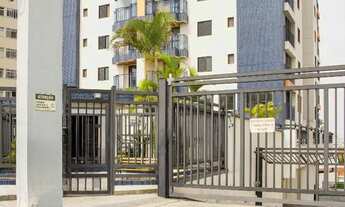 Imagem 2: Apartamento (Padrão), com 3 quartos e 3 banheiros à Venda, 96 m² em São Paulo/SP